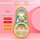 thumbnail image 1 of Steering Wheel Children's Educational Simulation Simulation Driver Baby Safety Seat Early Education Car Rear Seat Baby Toys, 1 of 5