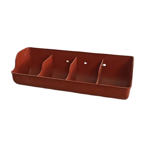 Ioensy - Comedero Para Cerdos, Dispensador De Comida, Suministros Agrícolas, Bebedero De Agua, Comedero Para Cerdos