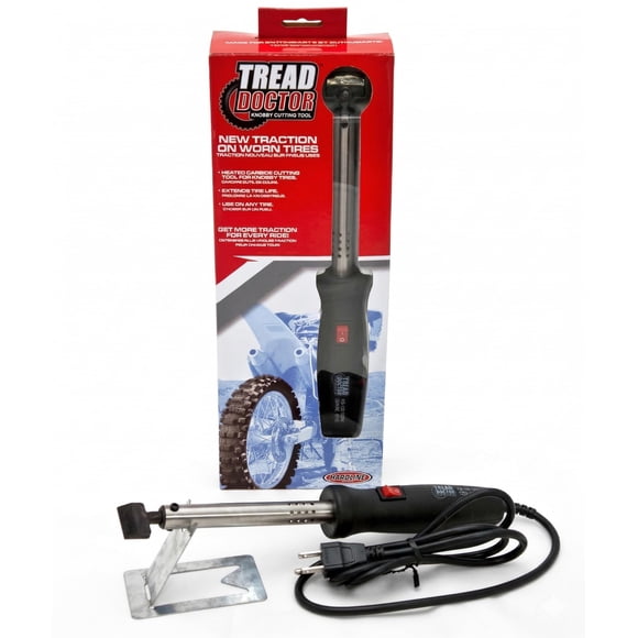 Cortador de Neumáticos Hardline Products 110V TD-1
