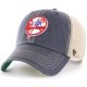 thumbnail image 1 of Gorra 47 Yankees Cooperstown de Malla Trucker Ajustable, 1 of 2