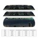 thumbnail image 2 of Five Nights at Freddy 3-Piece Bedding Set Warm And Comfortable Soft Duvet Cover Bed Set for Boys Girls Kids Adult Bedroom All Season, 2 of 5