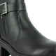thumbnail image 5 of Botin Fleuret Negro Alquimia, 5 of 7