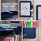 thumbnail image 4 of Kit Organizador para Casilleros LockerMate de 6 Piezas - Marino, 4 of 7