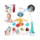 thumbnail image 2 of Juguete Movil Sonajero Infantil Con Luz Y Sonido Acuatico Celeste, 2 of 5