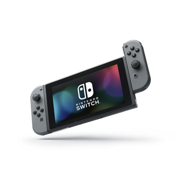 Nintendo Switch Joy Con Gris - Reacondicionado | Lider