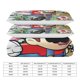 thumbnail image 2 of Super Mario Bed Duvet Cover Microfiber Bedding Sets 3D Printed Lightweight 3 Piece Comforter Sets for Kids Boys Girls, 2 of 5
