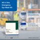 thumbnail image 2 of Kit de Lavado Ocular First Aid Only 118 ml 6 Piezas, 2 of 6