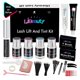 thumbnail image 1 of Kit de estiramiento y coloración de pestañas para laminación de cejas | Libeauty, 1 of 9