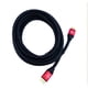 thumbnail image 1 of Cable Hdmi Hdtv Punta Metal Alta Calidad, 1 of 3