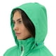 thumbnail image 3 of Cortaviento HW Vent Mujer Mint, 3 of 7