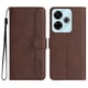 thumbnail image 1 of Funda FOXDOCK para Xiaomi Redmi 13 -Diseño elegante,Ideal para hombres y mujeres, 1 of 5