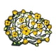 thumbnail image 2 of Pin De Esmalte De Moda, Alfileres Decorativos De Metal Para Solapa, Insignia Para Médicos, Camisa, Bufanda, Cerebro Lateral, 2 of 5