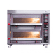 thumbnail image 3 of Horno 2 Cámaras Gas QL-4 Volter, 3 of 9