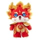 thumbnail image 4 of Juguete De Peluche De Año Nuevo Chino, Juguete De Peluche Hecho A Mano Suave Para Fiestas, Habitación, Animal, 4 of 5