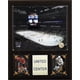 thumbnail image 1 of Placa C&I Collectables NHL United Center Arena con foto, 1 of 1
