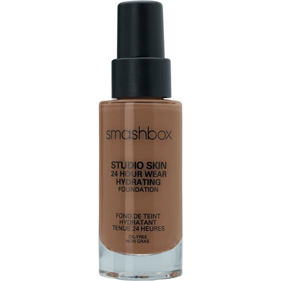 Base de maquillaje Smashbox Studio Skin Hydrating 30 ml Deep Cool