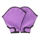 thumbnail image 4 of GUANTES DE NATACIóN AQUATIC FITNESS Guantes De Piscina Palmeados Entrenamiento Morado L, 4 of 5