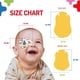 thumbnail image 3 of Parches para ojos OPTHOPATCH para bebés y niños, 100 unidades, +3 tablas, 3 of 7