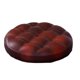 thumbnail image 5 of Cojín Para Asiento De Taburete De Bar, Accesorio Para Cocina, Comedor, Hogar, Marrón Y Rojo, 5 of 5
