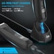 thumbnail image 3 of Cortapelos Corporal INVJOY Ceramica LED Waterproof USBC, 3 of 3