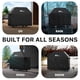 thumbnail image 4 of Cubierta Para Parrilla Bbq 147 Cm Impermeable 600d, 4 of 8
