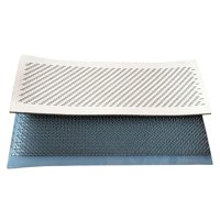 Magideal - Extensiones De Cabello Tarjeta De Dibujo Tablero De Dibujo Duradero Profesional Con Agujas Almohadilla De Soporte Para El Cabello Para Hacer Pelucas D