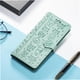 thumbnail image 4 of Funda Cartera FOXDOCK para XIAOMI Redmi Note 12 Pro 5G , Flip PU con Relieve de Gatos y Perros, Tarjetero y Soporte, 4 of 6