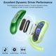 thumbnail image 2 of Auriculares Open Ear AOTONOK Q77 Bluetooth 5.4 14,2 mm IPX7, 2 of 3