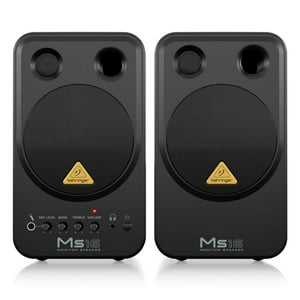 Parlante Monitor Multimedia Behringer Ms-16
