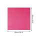 thumbnail image 3 of INSPIRE CHIC Pañuelo Cuadrado de Gasa Degradado para Mujer, Suave y Transparente, Bufanda para el Cuello y Envoltura para el Cabello para Accesorios de Moda de Primavera Verano, Rosa Fucsia, 3 of 7