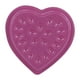 thumbnail image 3 of Bandeja Adhesiva Para Extensiones De Pesta?as, 100 Unidades, Color Morado, 3 of 5