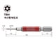 thumbnail image 2 of Broca rígida Torx VESSEL GSVT08SH T8H x 65 mm, 1 pieza, 2 of 6