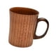 thumbnail image 3 of Taza De Madera Para Leche, Portátil, Peque?a, Para Bebidas Frías O Calientes, Pulida, Sencilla, Para Café, S, 3 of 5
