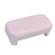 thumbnail image 1 of Reposabrazos Para Uñas, Antideslizante, Para Técnicos De Uñas, Para Principiantes, Color Rosa, 1 of 5