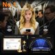thumbnail image 3 of Protector de pantalla EZ-GLAZ 6.1" iPhone 16 Privacidad 4+2, 3 of 8
