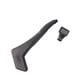 thumbnail image 2 of 1/10 RC Truck Intake Snorkel Wading Throat Para SCX10 Axial D90 TRX-4, 2 of 3