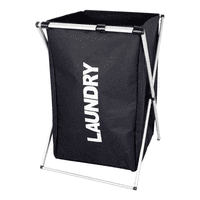 Genérico - Cesto Ropa Sucia Plegable Organizador