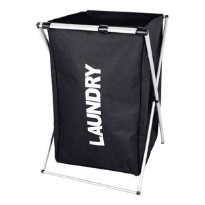 Genérico - Cesto Ropa Sucia Plegable Organizador
