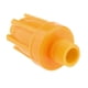 thumbnail image 3 of Tama?o de rosca de 1/4 ", boquilla de soplado de aire Flat Wind Spray redondo, 3 of 5