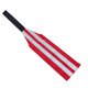 thumbnail image 2 of Kayak Travel Tow Bandera De Seguridad Remolque De Bote Auxiliar Banderas De Advertencia De Remolque Rojo, 2 of 3