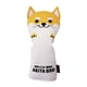 thumbnail image 2 of Golf Driver Head Cover Pu Cuero 400cc Woods Protector Elegante Con No Etiqueta No 1 Amarillo, 2 of 5