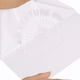 thumbnail image 4 of Vinilo de transferencia de calor RENLITONG blanco de 30 cm x 3 m para camiseta, 4 of 7