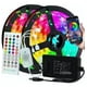 thumbnail image 1 of Tira De Luces Led Rrgb Bluetooth Músic 20 Metros, 1 of 2