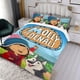 thumbnail image 3 of Juego de Funda de Edredón Molly de Denali 3 Piezas 140cm x 210cm, 3 of 6