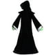 thumbnail image 3 of Disfraz De Extraterrestres Cosplay Stardy Verde Infantil, 3 of 5