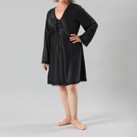 Camisola Jacquard Mujer Flores 33248-2