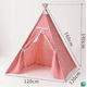 thumbnail image 2 of Carpa Tipi Pieza De Niños Para Decoraciones Y Juguetes, 2 of 2