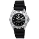thumbnail image 1 of Reloj Seiko 5 Sports SNZB33J2 para Hombre, Automático, Correa de Caucho, Esfera Negra, Resistente al Agua 100M, 1 of 2