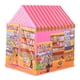 thumbnail image 3 of Tienda De Campa?a Para Ni?os Plegable Casa De Juegos Para Ni?os Y Ni?as Tienda De Juegos Para Ni?os Casa De Juegos Supermercado De Juguetes, 3 of 5