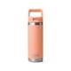 thumbnail image 3 of Botella de agua YETI Rambler 530 ml de acero inoxidable con aislamiento al vacío, 3 of 3